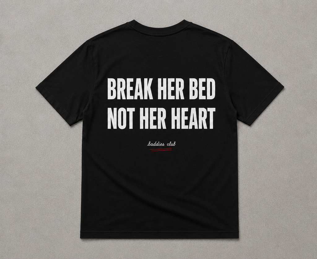 The Heartbreaker Tee