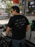 Life Gets Hard Tee