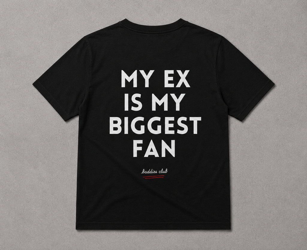 Biggest Fan Tee
