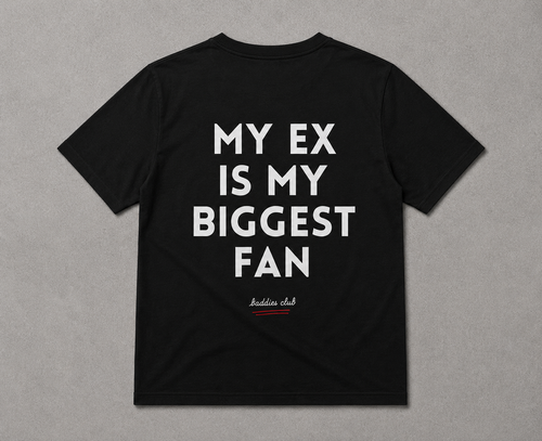 Biggest Fan Tee
